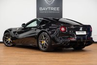 USED 2015 15 FERRARI F12 BERLINETTA 6.3 V12  