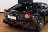 USED 2015 15 FERRARI F12 BERLINETTA 6.3 V12  