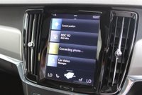 USED 2020 70 VOLVO V90 2.0 B4 MHEV Momentum Estate 5dr Petrol Hybrid Auto Euro 6 (s/s) (197 ps) 