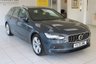 USED 2020 70 VOLVO V90 2.0 B4 MHEV Momentum Estate 5dr Petrol Hybrid Auto Euro 6 (s/s) (197 ps) 
