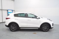 USED 2017 17 KIA SPORTAGE 1.7 CRDi 3 SUV 5dr Diesel Manual Euro 6 (s/s) (114 bhp) Electric Panoramic And Slide Roof, JBL Sound System, Apple CarPlay and Android Auto