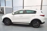 USED 2017 17 KIA SPORTAGE 1.7 CRDi 3 SUV 5dr Diesel Manual Euro 6 (s/s) (114 bhp) Electric Panoramic And Slide Roof, JBL Sound System, Apple CarPlay and Android Auto