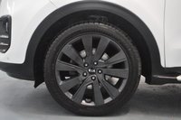 USED 2017 17 KIA SPORTAGE 1.7 CRDi 3 SUV 5dr Diesel Manual Euro 6 (s/s) (114 bhp) Electric Panoramic And Slide Roof, JBL Sound System, Apple CarPlay and Android Auto