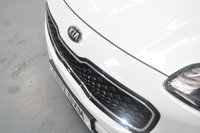 USED 2017 17 KIA SPORTAGE 1.7 CRDi 3 SUV 5dr Diesel Manual Euro 6 (s/s) (114 bhp) Electric Panoramic And Slide Roof, JBL Sound System, Apple CarPlay and Android Auto