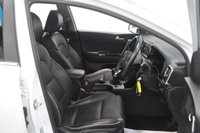 USED 2017 17 KIA SPORTAGE 1.7 CRDi 3 SUV 5dr Diesel Manual Euro 6 (s/s) (114 bhp) Electric Panoramic And Slide Roof, JBL Sound System, Apple CarPlay and Android Auto