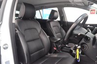 USED 2017 17 KIA SPORTAGE 1.7 CRDi 3 SUV 5dr Diesel Manual Euro 6 (s/s) (114 bhp) Electric Panoramic And Slide Roof, JBL Sound System, Apple CarPlay and Android Auto