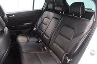 USED 2017 17 KIA SPORTAGE 1.7 CRDi 3 SUV 5dr Diesel Manual Euro 6 (s/s) (114 bhp) Electric Panoramic And Slide Roof, JBL Sound System, Apple CarPlay and Android Auto