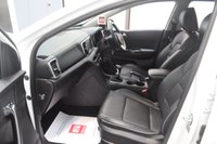 USED 2017 17 KIA SPORTAGE 1.7 CRDi 3 SUV 5dr Diesel Manual Euro 6 (s/s) (114 bhp) Electric Panoramic And Slide Roof, JBL Sound System, Apple CarPlay and Android Auto
