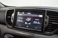 USED 2017 17 KIA SPORTAGE 1.7 CRDi 3 SUV 5dr Diesel Manual Euro 6 (s/s) (114 bhp) Electric Panoramic And Slide Roof, JBL Sound System, Apple CarPlay and Android Auto