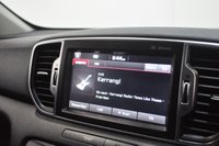 USED 2017 17 KIA SPORTAGE 1.7 CRDi 3 SUV 5dr Diesel Manual Euro 6 (s/s) (114 bhp) Electric Panoramic And Slide Roof, JBL Sound System, Apple CarPlay and Android Auto
