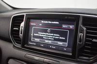 USED 2017 17 KIA SPORTAGE 1.7 CRDi 3 SUV 5dr Diesel Manual Euro 6 (s/s) (114 bhp) Electric Panoramic And Slide Roof, JBL Sound System, Apple CarPlay and Android Auto
