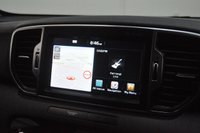 USED 2017 17 KIA SPORTAGE 1.7 CRDi 3 SUV 5dr Diesel Manual Euro 6 (s/s) (114 bhp) Electric Panoramic And Slide Roof, JBL Sound System, Apple CarPlay and Android Auto