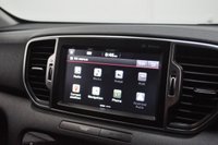 USED 2017 17 KIA SPORTAGE 1.7 CRDi 3 SUV 5dr Diesel Manual Euro 6 (s/s) (114 bhp) Electric Panoramic And Slide Roof, JBL Sound System, Apple CarPlay and Android Auto