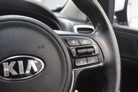 USED 2017 17 KIA SPORTAGE 1.7 CRDi 3 SUV 5dr Diesel Manual Euro 6 (s/s) (114 bhp) Electric Panoramic And Slide Roof, JBL Sound System, Apple CarPlay and Android Auto