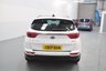 USED 2017 17 KIA SPORTAGE 1.7 CRDi 3 SUV 5dr Diesel Manual Euro 6 (s/s) (114 bhp) Electric Panoramic And Slide Roof, JBL Sound System, Apple CarPlay and Android Auto