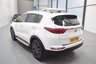 USED 2017 17 KIA SPORTAGE 1.7 CRDi 3 SUV 5dr Diesel Manual Euro 6 (s/s) (114 bhp) Electric Panoramic And Slide Roof, JBL Sound System, Apple CarPlay and Android Auto