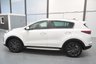 USED 2017 17 KIA SPORTAGE 1.7 CRDi 3 SUV 5dr Diesel Manual Euro 6 (s/s) (114 bhp) Electric Panoramic And Slide Roof, JBL Sound System, Apple CarPlay and Android Auto