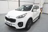 USED 2017 17 KIA SPORTAGE 1.7 CRDi 3 SUV 5dr Diesel Manual Euro 6 (s/s) (114 bhp) Electric Panoramic And Slide Roof, JBL Sound System, Apple CarPlay and Android Auto