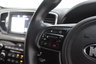 USED 2017 17 KIA SPORTAGE 1.7 CRDi 3 SUV 5dr Diesel Manual Euro 6 (s/s) (114 bhp) Electric Panoramic And Slide Roof, JBL Sound System, Apple CarPlay and Android Auto