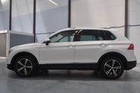 USED 2019 68 VOLKSWAGEN TIGUAN 1.5 TSI EVO SE SUV 5dr Petrol Manual Euro 6 (s/s) (130 ps) Front And Rear Parking Sensors, Car Play, DAB Radio