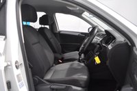 USED 2019 68 VOLKSWAGEN TIGUAN 1.5 TSI EVO SE SUV 5dr Petrol Manual Euro 6 (s/s) (130 ps) Front And Rear Parking Sensors, Car Play, DAB Radio
