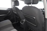 USED 2019 68 VOLKSWAGEN TIGUAN 1.5 TSI EVO SE SUV 5dr Petrol Manual Euro 6 (s/s) (130 ps) Front And Rear Parking Sensors, Car Play, DAB Radio