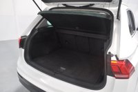 USED 2019 68 VOLKSWAGEN TIGUAN 1.5 TSI EVO SE SUV 5dr Petrol Manual Euro 6 (s/s) (130 ps) Front And Rear Parking Sensors, Car Play, DAB Radio