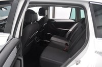 USED 2019 68 VOLKSWAGEN TIGUAN 1.5 TSI EVO SE SUV 5dr Petrol Manual Euro 6 (s/s) (130 ps) Front And Rear Parking Sensors, Car Play, DAB Radio
