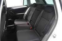 USED 2019 68 VOLKSWAGEN TIGUAN 1.5 TSI EVO SE SUV 5dr Petrol Manual Euro 6 (s/s) (130 ps) Front And Rear Parking Sensors, Car Play, DAB Radio