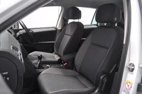 USED 2019 68 VOLKSWAGEN TIGUAN 1.5 TSI EVO SE SUV 5dr Petrol Manual Euro 6 (s/s) (130 ps) Front And Rear Parking Sensors, Car Play, DAB Radio