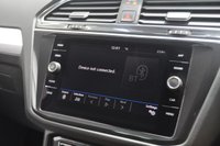 USED 2019 68 VOLKSWAGEN TIGUAN 1.5 TSI EVO SE SUV 5dr Petrol Manual Euro 6 (s/s) (130 ps) Front And Rear Parking Sensors, Car Play, DAB Radio