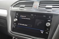 USED 2019 68 VOLKSWAGEN TIGUAN 1.5 TSI EVO SE SUV 5dr Petrol Manual Euro 6 (s/s) (130 ps) Front And Rear Parking Sensors, Car Play, DAB Radio