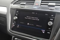 USED 2019 68 VOLKSWAGEN TIGUAN 1.5 TSI EVO SE SUV 5dr Petrol Manual Euro 6 (s/s) (130 ps) Front And Rear Parking Sensors, Car Play, DAB Radio