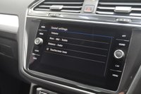 USED 2019 68 VOLKSWAGEN TIGUAN 1.5 TSI EVO SE SUV 5dr Petrol Manual Euro 6 (s/s) (130 ps) Front And Rear Parking Sensors, Car Play, DAB Radio