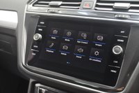 USED 2019 68 VOLKSWAGEN TIGUAN 1.5 TSI EVO SE SUV 5dr Petrol Manual Euro 6 (s/s) (130 ps) Front And Rear Parking Sensors, Car Play, DAB Radio