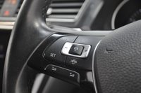 USED 2019 68 VOLKSWAGEN TIGUAN 1.5 TSI EVO SE SUV 5dr Petrol Manual Euro 6 (s/s) (130 ps) Front And Rear Parking Sensors, Car Play, DAB Radio