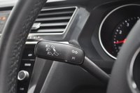 USED 2019 68 VOLKSWAGEN TIGUAN 1.5 TSI EVO SE SUV 5dr Petrol Manual Euro 6 (s/s) (130 ps) Front And Rear Parking Sensors, Car Play, DAB Radio