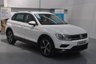 USED 2019 68 VOLKSWAGEN TIGUAN 1.5 TSI EVO SE SUV 5dr Petrol Manual Euro 6 (s/s) (130 ps) Front And Rear Parking Sensors, Car Play, DAB Radio