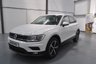 USED 2019 68 VOLKSWAGEN TIGUAN 1.5 TSI EVO SE SUV 5dr Petrol Manual Euro 6 (s/s) (130 ps) Front And Rear Parking Sensors, Car Play, DAB Radio