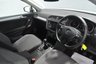 USED 2019 68 VOLKSWAGEN TIGUAN 1.5 TSI EVO SE SUV 5dr Petrol Manual Euro 6 (s/s) (130 ps) Front And Rear Parking Sensors, Car Play, DAB Radio