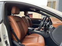 USED 2016 66 MERCEDES-BENZ CLS CLASS 2.1 CLS220d AMG Line Coupe 4dr Diesel G-Tronic+ Euro 6 (s/s) (177 ps) 