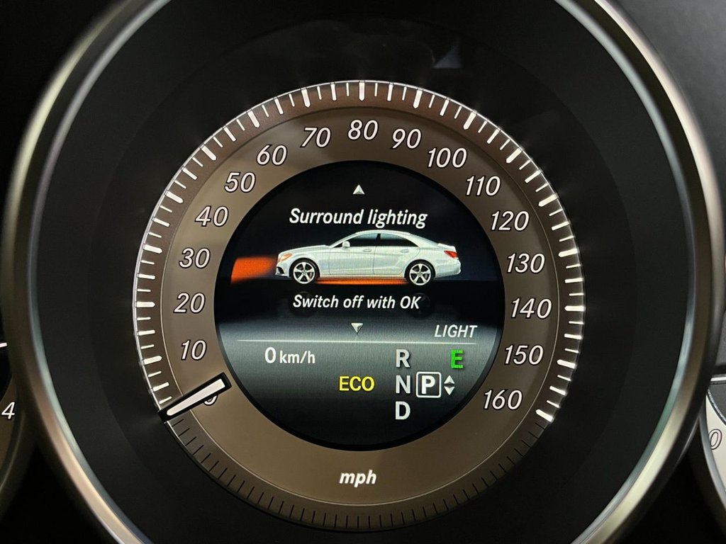 USED 2016 66 MERCEDES-BENZ CLS CLASS 2.1 CLS220d AMG Line Coupe 4dr Diesel G-Tronic+ Euro 6 (s/s) (177 ps) 