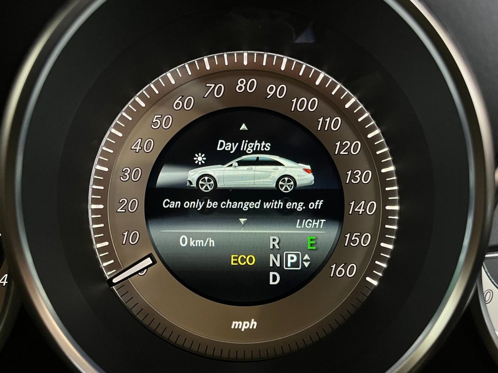 USED 2016 66 MERCEDES-BENZ CLS CLASS 2.1 CLS220d AMG Line Coupe 4dr Diesel G-Tronic+ Euro 6 (s/s) (177 ps) 