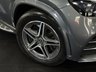 USED 2022 72 MERCEDES-BENZ GLE 2.0 GLE350de 31.2kWh AMG Line (Premium Plus) Coupe 5dr Diesel Plug-in Hybrid G-Tronic 4MATIC Euro 6 (s/s) (320 ps) PAN ROOF, BURMESTER, AMBIENT!