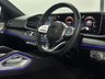 USED 2022 72 MERCEDES-BENZ GLE 2.0 GLE350de 31.2kWh AMG Line (Premium Plus) Coupe 5dr Diesel Plug-in Hybrid G-Tronic 4MATIC Euro 6 (s/s) (320 ps) PAN ROOF, BURMESTER, AMBIENT!