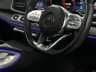 USED 2022 72 MERCEDES-BENZ GLE 2.0 GLE350de 31.2kWh AMG Line (Premium Plus) Coupe 5dr Diesel Plug-in Hybrid G-Tronic 4MATIC Euro 6 (s/s) (320 ps) PAN ROOF, BURMESTER, AMBIENT!