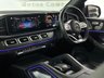 USED 2022 72 MERCEDES-BENZ GLE 2.0 GLE350de 31.2kWh AMG Line (Premium Plus) Coupe 5dr Diesel Plug-in Hybrid G-Tronic 4MATIC Euro 6 (s/s) (320 ps) PAN ROOF, BURMESTER, AMBIENT!