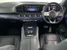 USED 2022 72 MERCEDES-BENZ GLE 2.0 GLE350de 31.2kWh AMG Line (Premium Plus) Coupe 5dr Diesel Plug-in Hybrid G-Tronic 4MATIC Euro 6 (s/s) (320 ps) PAN ROOF, BURMESTER, AMBIENT!