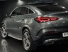 USED 2022 72 MERCEDES-BENZ GLE 2.0 GLE350de 31.2kWh AMG Line (Premium Plus) Coupe 5dr Diesel Plug-in Hybrid G-Tronic 4MATIC Euro 6 (s/s) (320 ps) PAN ROOF, BURMESTER, AMBIENT!