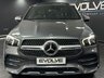 USED 2022 72 MERCEDES-BENZ GLE 2.0 GLE350de 31.2kWh AMG Line (Premium Plus) Coupe 5dr Diesel Plug-in Hybrid G-Tronic 4MATIC Euro 6 (s/s) (320 ps) PAN ROOF, BURMESTER, AMBIENT!